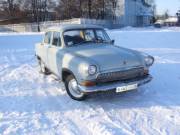 Продам ГАЗ-21 Волга, 1966 года